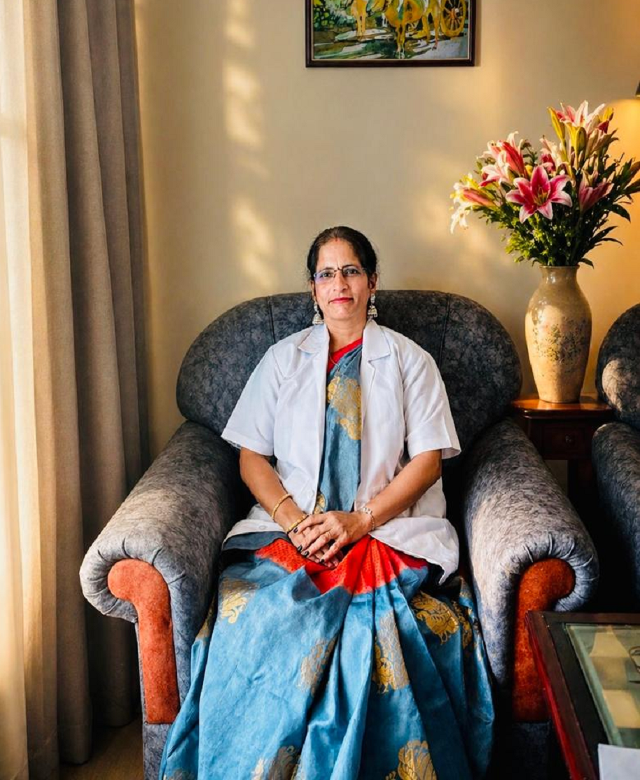 drbuvaneshwari