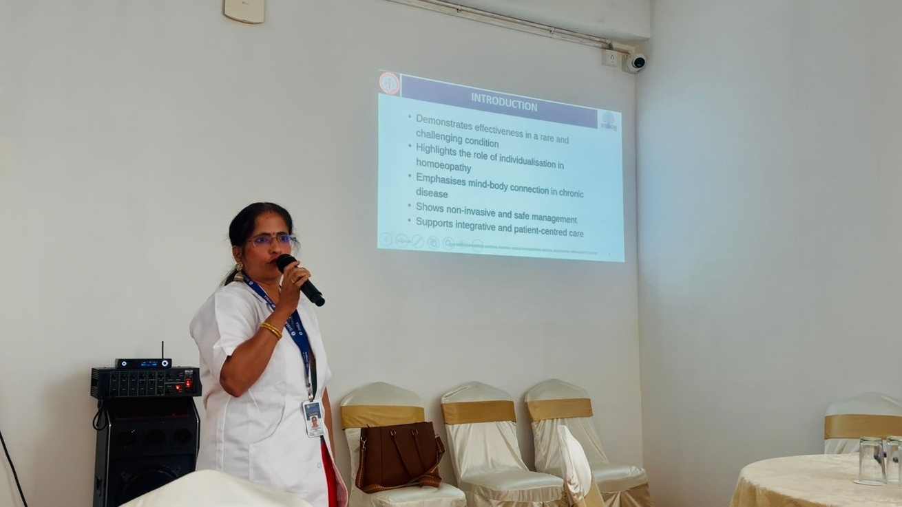 Dr.Buvaneshwari