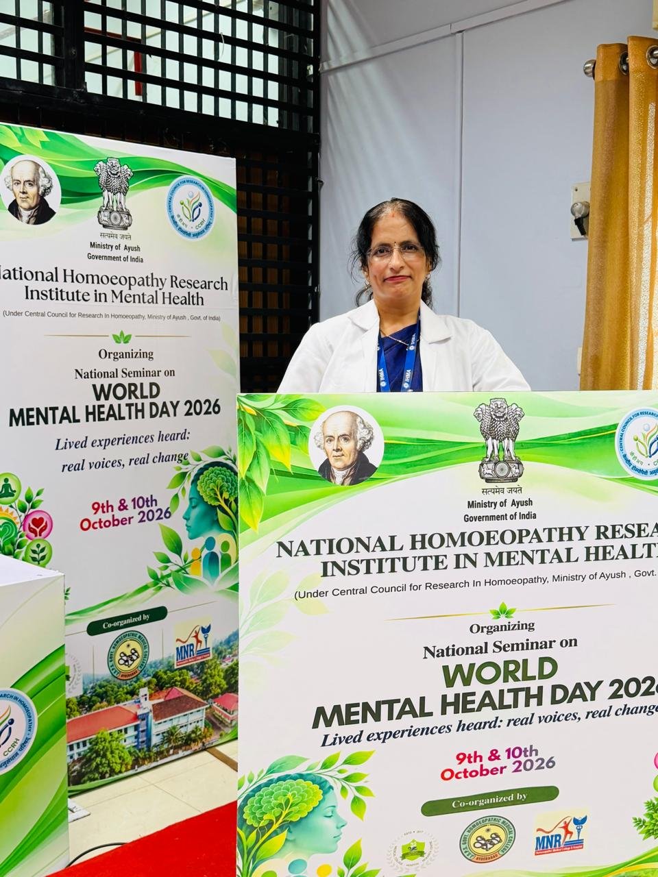 National Seminar